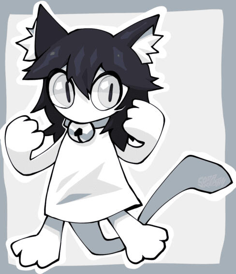 2024 Secret Santa for @LashSleeper