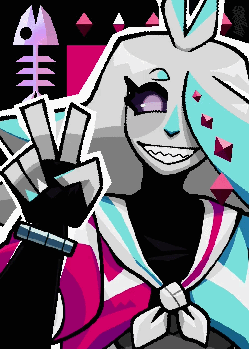Character belongs to KheygKharra.